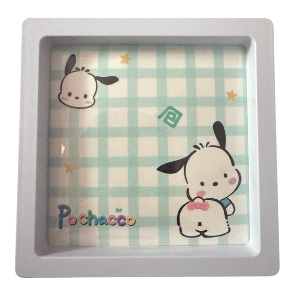 Pochacco Beaded Bracelet Watch - Picture 3 of 4